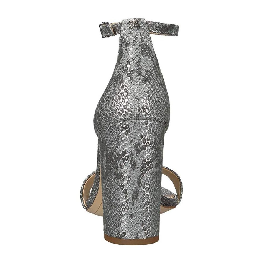 💥 Sam Edelman Women's Yaro Dress Sandal - Picture 4 of 7